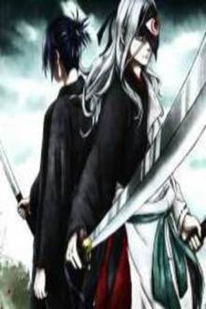 Noragami: Awase Kagami (2014)