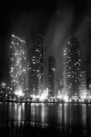 Normal City (2017)