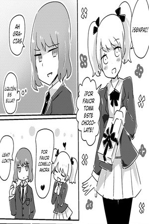 Noroi No Rensa chocolate (2019)