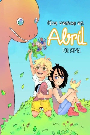 Nos Vemos en Abril (2018)