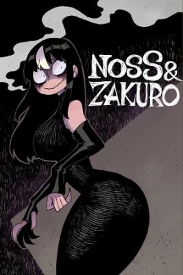 Noss & Zakuro | LectorTMOo