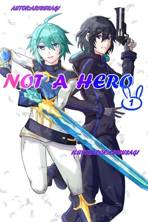 Not a Hero (2017)