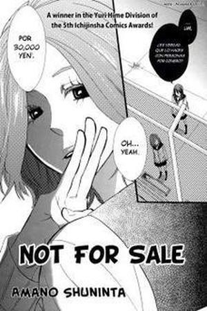 Not For Sale (2016)
