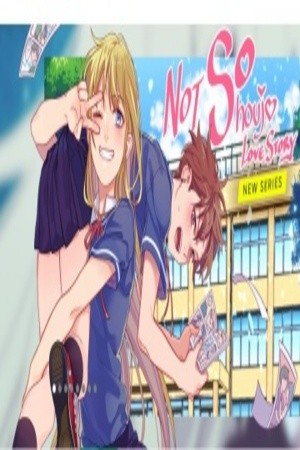 not so shoujo love story (2020)