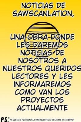 Noticias Sobre Nosotros (Novela) | LectorTMOo