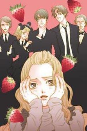 Nounai Poison Berry (2016) | LectorTMOo