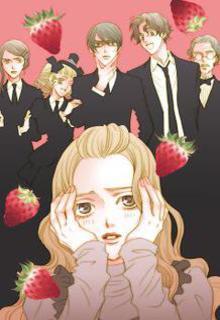 Nounai Poison Berry | LectorTMOo