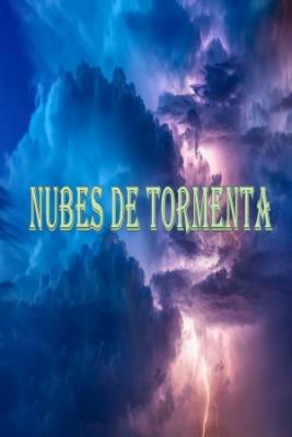 Nubes De Tormenta (Novela)