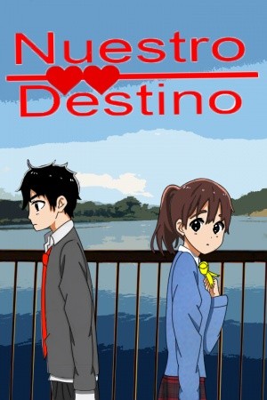Nuestro Destino (2018)