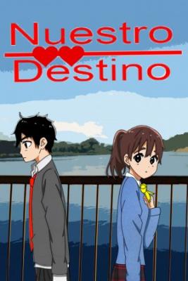 Nuestro Destino (Novela) | LectorTMOo
