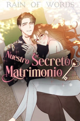 NUESTRO MATRIMONIO SECRETO | LectorTMOo