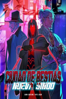 Nueva Sindo Ciudad De Bestias | LectorTMOo