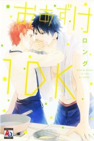 Oazuke 1DK (2016)