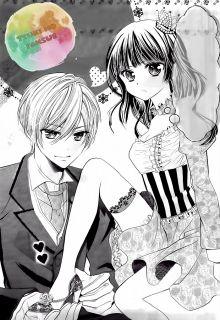 Oazuke Shitsuji (SUGI Shippo) | LectorTMOo