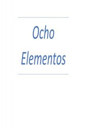 Ocho elementos (2017) | LectorTMOo