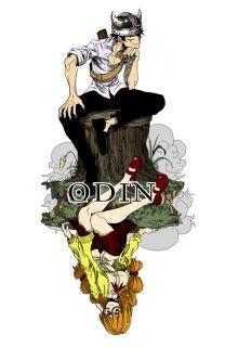 Odin | LectorTMOo