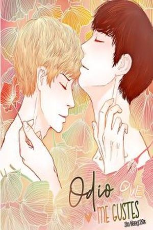 Odio que me gustes (2017) | LectorTMOo