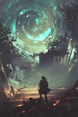 Odiseo (Novela) | LectorTMOo