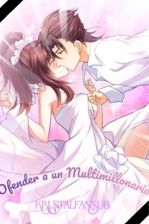 OFENDER A UN MULTIMILLONARIO (2019) | LectorTMOo