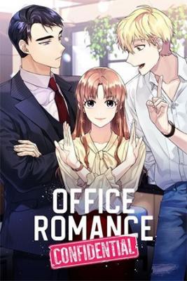 Office Romance Confidential | LectorTMOo