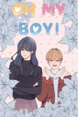 Oh My Boy! | LectorTMOo