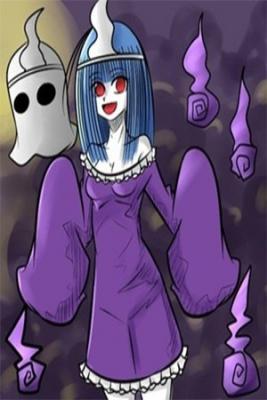 Oh My Ghost | LectorTMOo