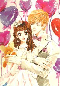 Oh My Romantic Kumiho