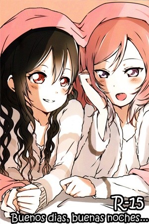 Ohayou, Oyasumi | LectorTMOo