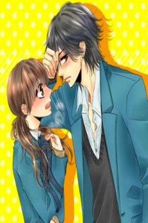 Ohisama ni Kiss (2017)