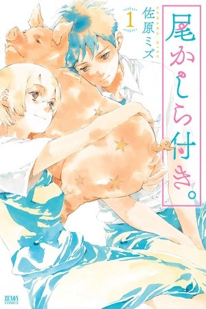 Okashiratsuki (2018) | LectorTMOo