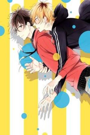 Okubyoumono Ni I Love You (2016) | LectorTMOo