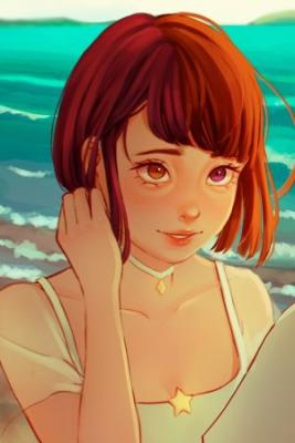 On The Other Side Of The Lake: Immersed. (Novela) | LectorTMOo