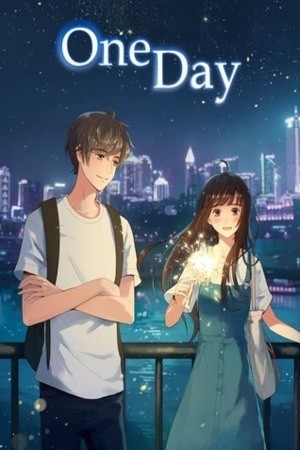 ONE DAY (2019)