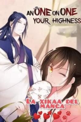 One On One, Your Highness | LectorTMOo