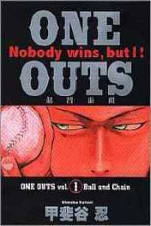One Outs | LectorTMOo