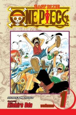 One Piece English Digital Color | LectorTMOo