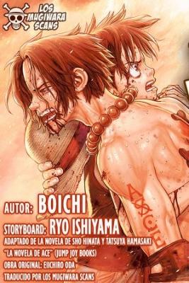 One Piece Episode ACE | LectorTMOo