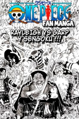 ONE PIECE FAN MANGA | LectorTMOo