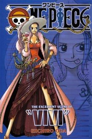 One Piece Oneshot Collection (2016) | LectorTMOo