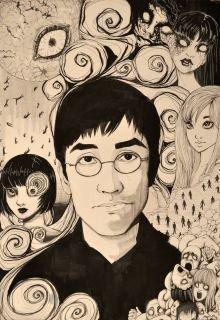 One-shots De Junji Ito | LectorTMOo