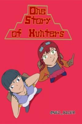 One Story Of Hunters | LectorTMOo