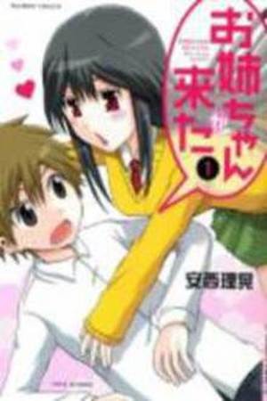 Onee-chan ga Kita (2011)