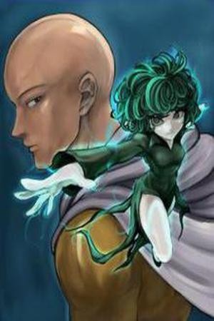 Onepunch-Man Gaiden – Tatsumaki no Koto (2015) | LectorTMOo