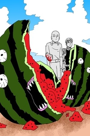 Onepunch-Man (ONE) (2012) | LectorTMOo