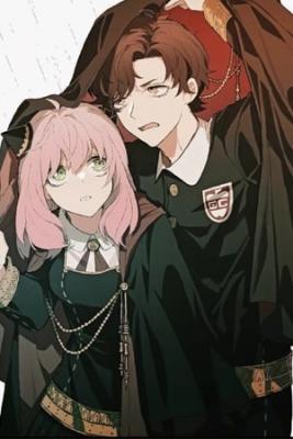 Oneshots Damian Y Anya | LectorTMOo