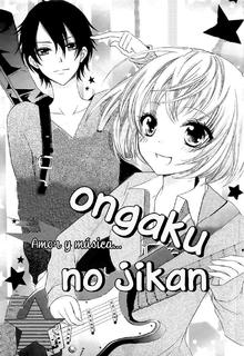Ongaku No Jikan | LectorTMOo
