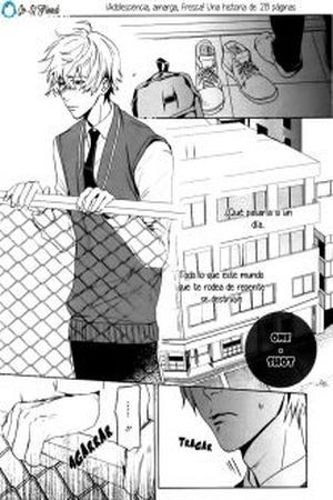Oniisan to Yobinasai (2015) | LectorTMOo