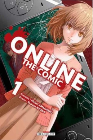 Online (2014)