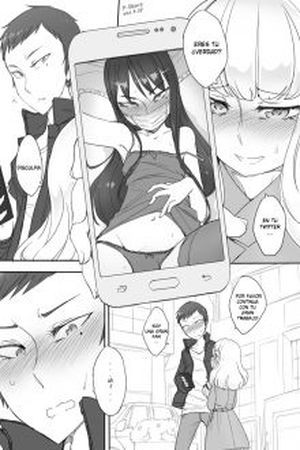 Online trap is recognized (2016) | LectorTMOo