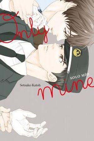 Only Mine (2016) | LectorTMOo